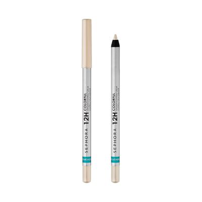 12 Hour Contour Pencil Eyeliner (DELINEADOR PARA OJOS DE LARGA DURACIÓN)